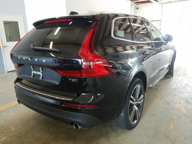 Photo 3 VIN: LYV102RK7JB117700 - VOLVO XC60 T5 