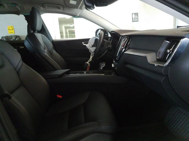 Photo 4 VIN: LYV102RK7JB117700 - VOLVO XC60 T5 