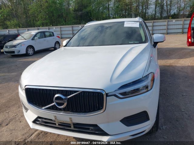 Photo 5 VIN: LYV102RK7KB187456 - VOLVO XC60 