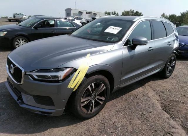 Photo 1 VIN: LYV102RK7KB201503 - VOLVO XC60 