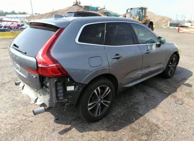 Photo 3 VIN: LYV102RK7KB201503 - VOLVO XC60 