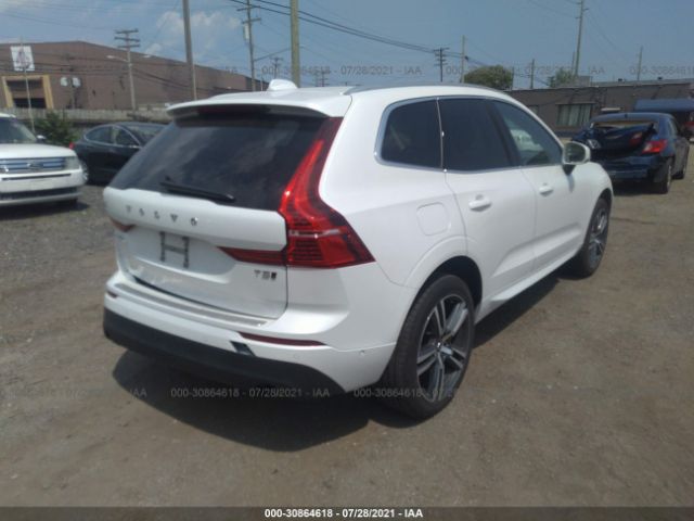 Photo 3 VIN: LYV102RK7KB201808 - VOLVO XC60 