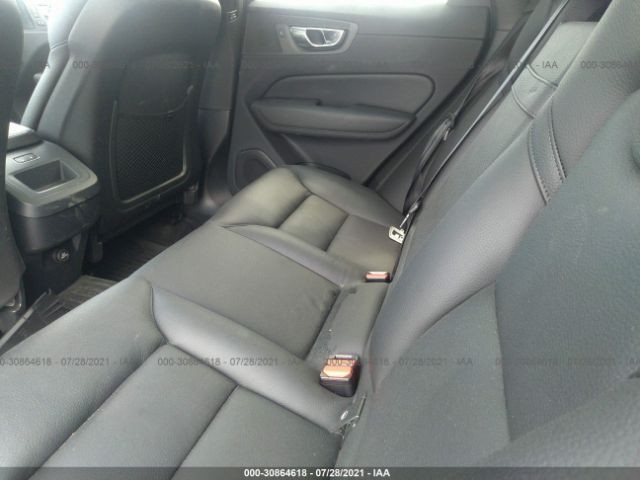 Photo 4 VIN: LYV102RK7KB201808 - VOLVO XC60 