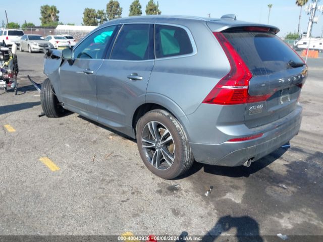 Photo 2 VIN: LYV102RK7KB349540 - VOLVO XC60 