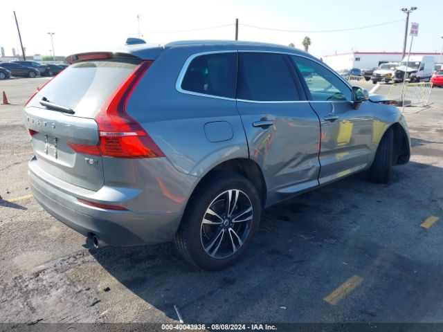 Photo 3 VIN: LYV102RK7KB349540 - VOLVO XC60 