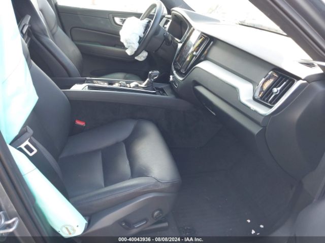 Photo 4 VIN: LYV102RK7KB349540 - VOLVO XC60 