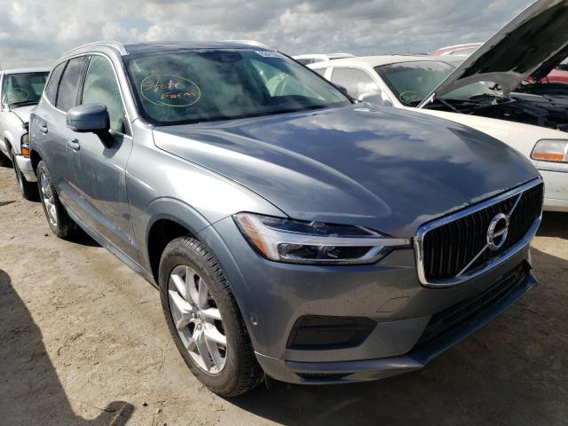 Photo 0 VIN: LYV102RK8JB096551 - VOLVO XC60 T5 