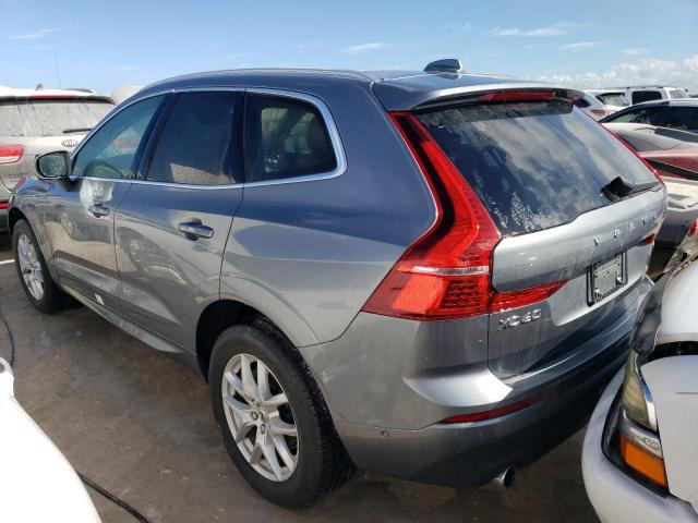 Photo 2 VIN: LYV102RK8JB096551 - VOLVO XC60 T5 