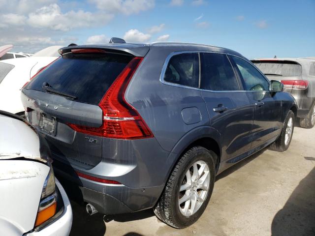 Photo 3 VIN: LYV102RK8JB096551 - VOLVO XC60 T5 