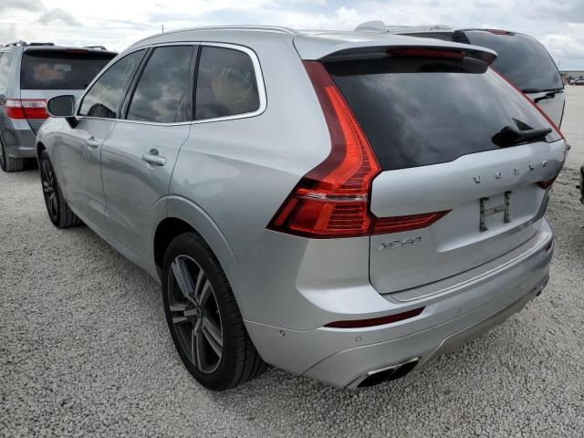 Photo 2 VIN: LYV102RK8JB109783 - VOLVO XC60 T5 