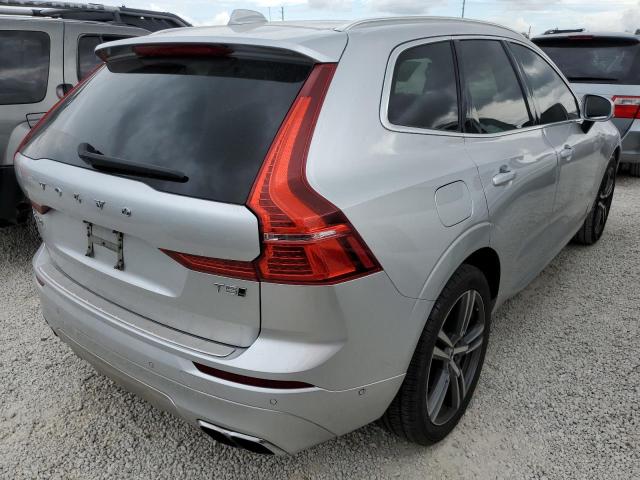 Photo 3 VIN: LYV102RK8JB109783 - VOLVO XC60 T5 