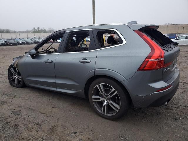 Photo 1 VIN: LYV102RK8JB121710 - VOLVO XC60 T5 