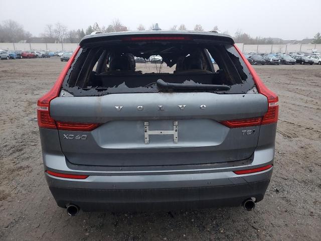 Photo 5 VIN: LYV102RK8JB121710 - VOLVO XC60 T5 