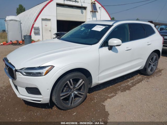 Photo 1 VIN: LYV102RK8JB122615 - VOLVO XC60 