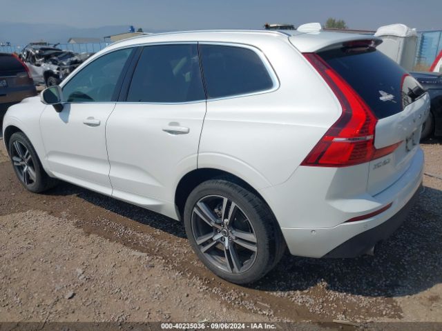 Photo 2 VIN: LYV102RK8JB122615 - VOLVO XC60 