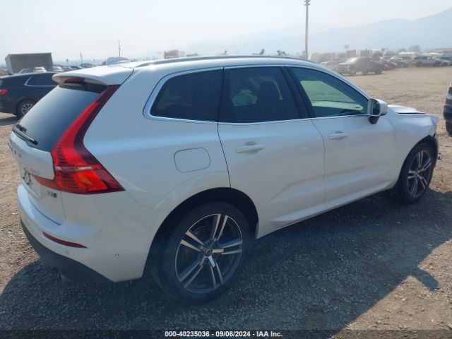 Photo 3 VIN: LYV102RK8JB122615 - VOLVO XC60 