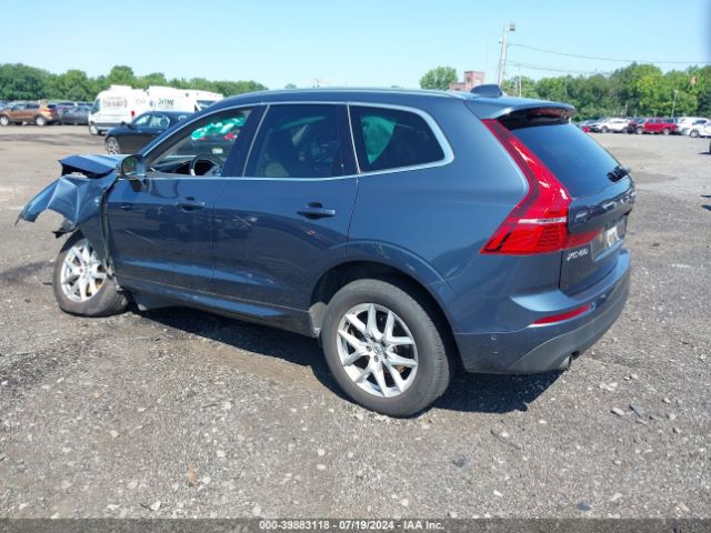 Photo 2 VIN: LYV102RK8KB358456 - VOLVO XC60 