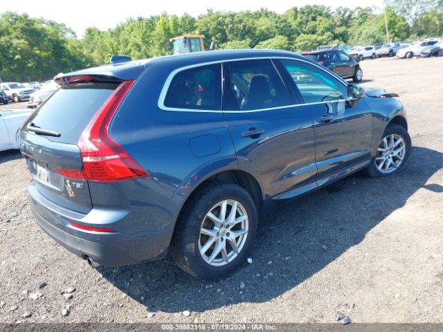 Photo 3 VIN: LYV102RK8KB358456 - VOLVO XC60 