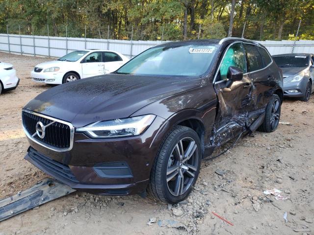 Photo 1 VIN: LYV102RK9JB082142 - VOLVO XC60 T5 