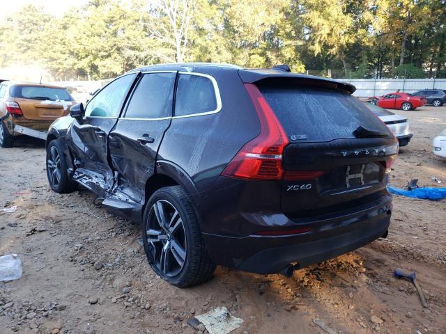 Photo 2 VIN: LYV102RK9JB082142 - VOLVO XC60 T5 