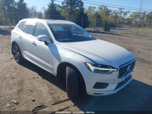 Photo 0 VIN: LYV102RK9JB106584 - VOLVO XC60 