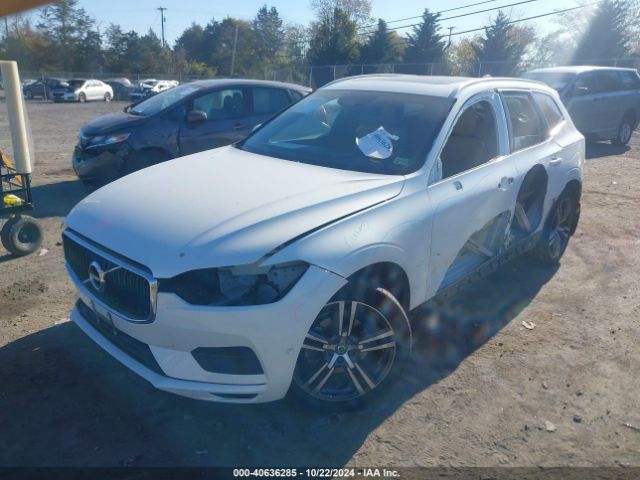 Photo 1 VIN: LYV102RK9JB106584 - VOLVO XC60 