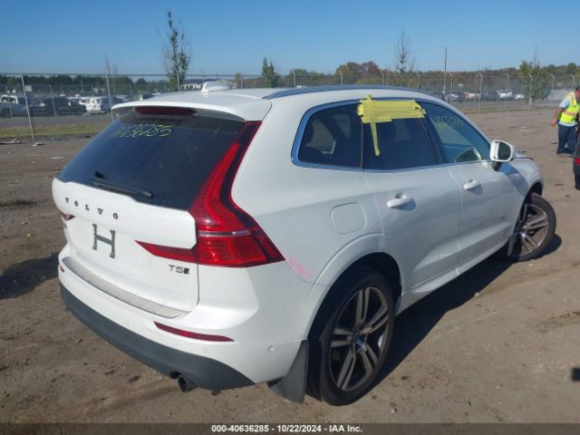 Photo 3 VIN: LYV102RK9JB106584 - VOLVO XC60 