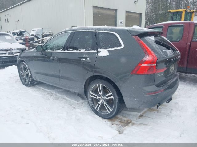 Photo 2 VIN: LYV102RK9JB121635 - VOLVO XC60 