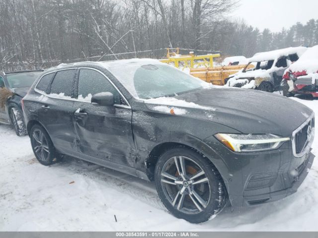 Photo 5 VIN: LYV102RK9JB121635 - VOLVO XC60 