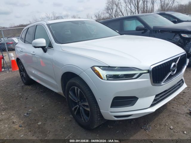 Photo 0 VIN: LYV102RK9KB177785 - VOLVO XC60 