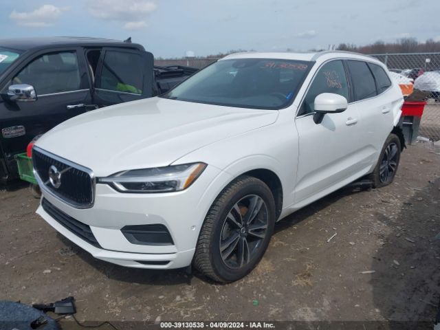 Photo 1 VIN: LYV102RK9KB177785 - VOLVO XC60 