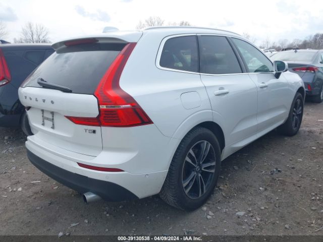 Photo 3 VIN: LYV102RK9KB177785 - VOLVO XC60 