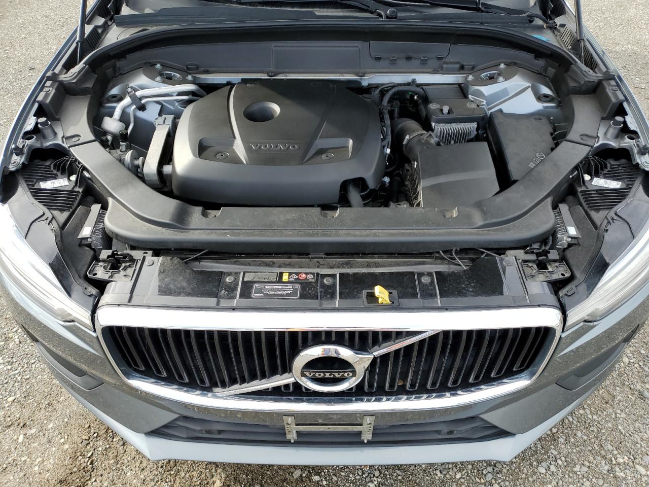 Photo 11 VIN: LYV102RK9KB187099 - VOLVO XC60 