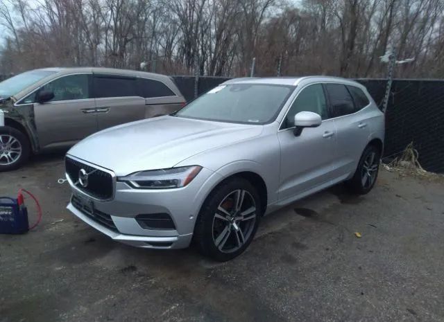 Photo 1 VIN: LYV102RK9KB292872 - VOLVO XC60 