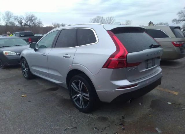 Photo 2 VIN: LYV102RK9KB292872 - VOLVO XC60 