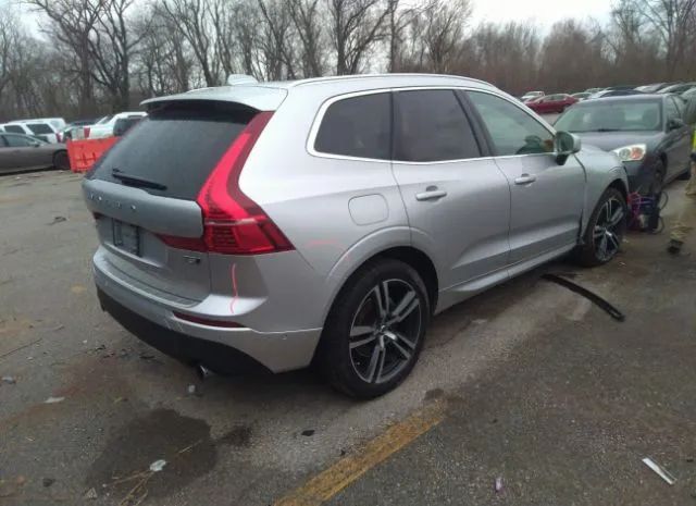 Photo 3 VIN: LYV102RK9KB292872 - VOLVO XC60 