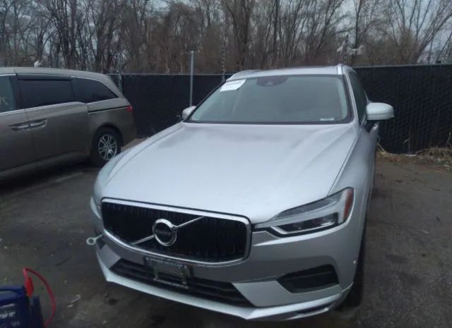 Photo 5 VIN: LYV102RK9KB292872 - VOLVO XC60 