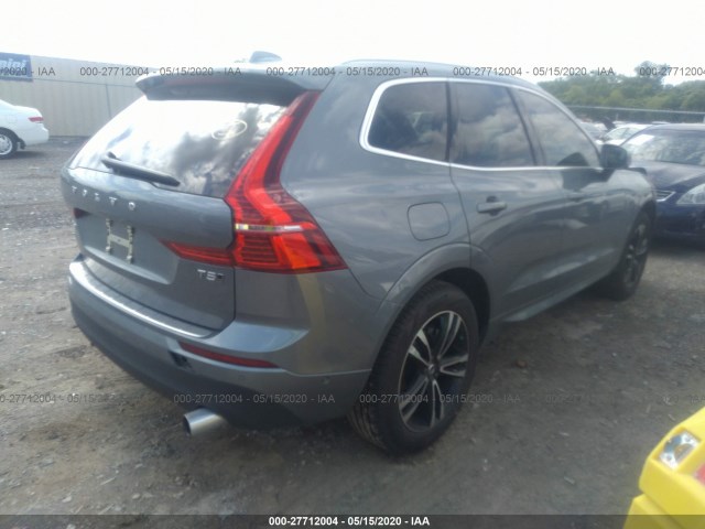 Photo 3 VIN: LYV102RK9KB306320 - VOLVO XC60 