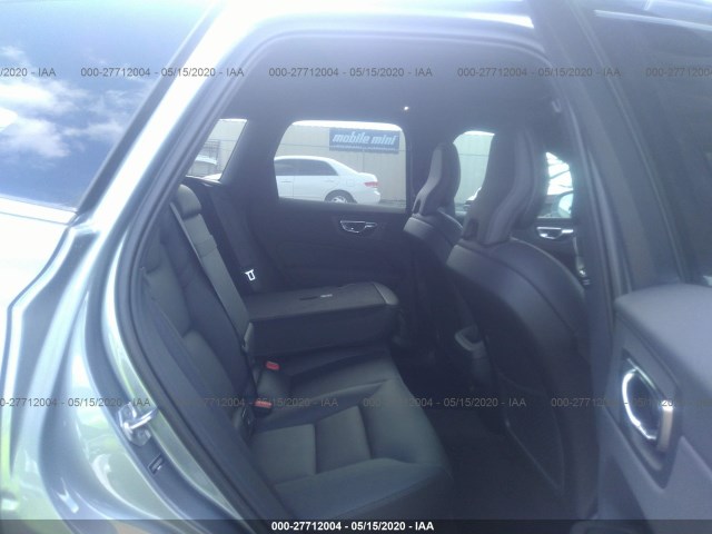 Photo 7 VIN: LYV102RK9KB306320 - VOLVO XC60 