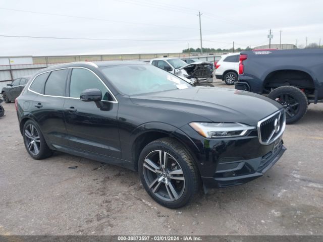 Photo 0 VIN: LYV102RKXJB070131 - VOLVO XC60 