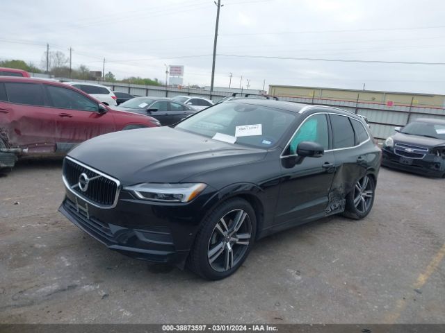 Photo 1 VIN: LYV102RKXJB070131 - VOLVO XC60 