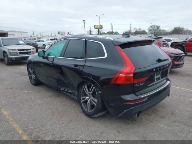 Photo 2 VIN: LYV102RKXJB070131 - VOLVO XC60 