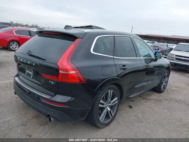 Photo 3 VIN: LYV102RKXJB070131 - VOLVO XC60 