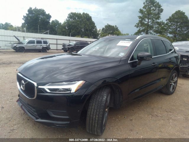 Photo 1 VIN: LYV102RKXJB073532 - VOLVO XC60 