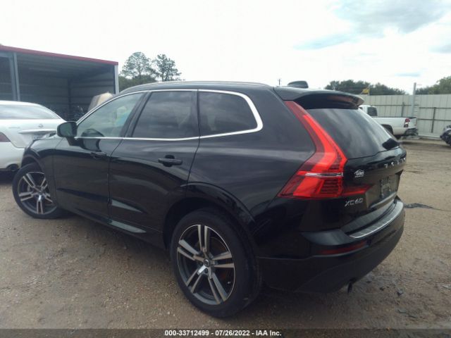 Photo 2 VIN: LYV102RKXJB073532 - VOLVO XC60 