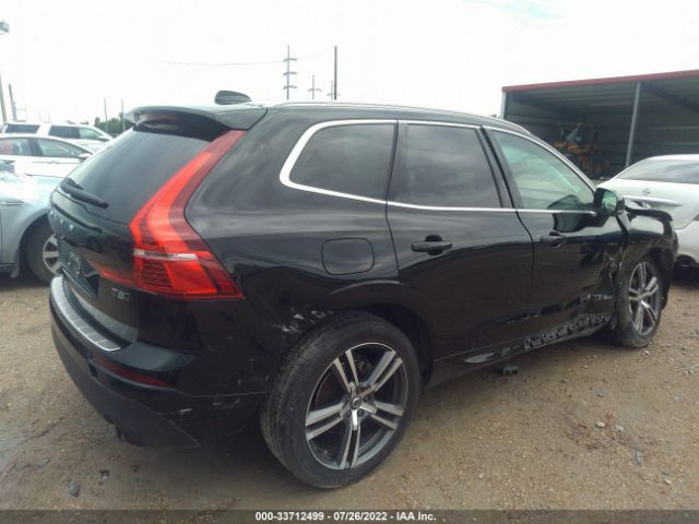 Photo 3 VIN: LYV102RKXJB073532 - VOLVO XC60 