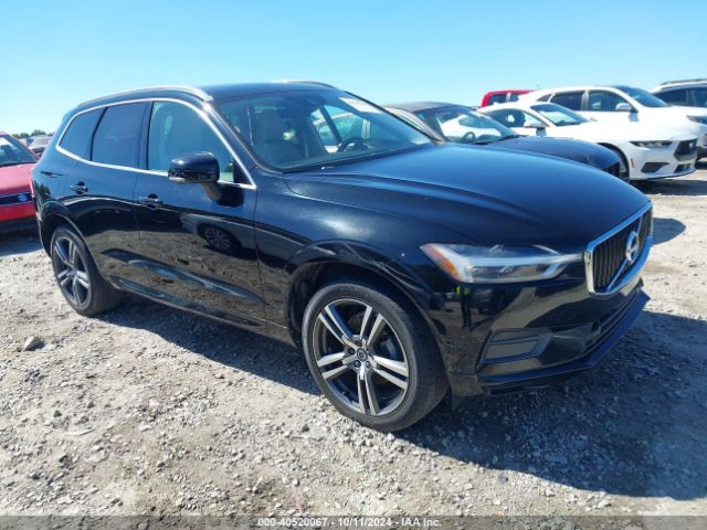 Photo 0 VIN: LYV102RKXJB117349 - VOLVO XC60 