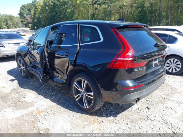 Photo 2 VIN: LYV102RKXJB117349 - VOLVO XC60 