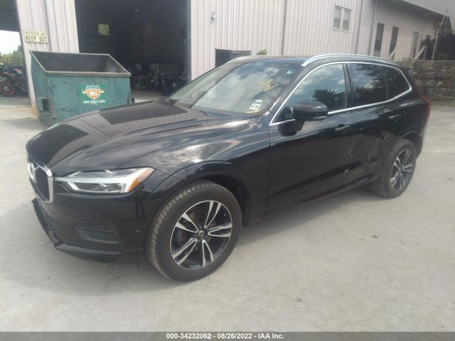 Photo 1 VIN: LYV102RKXKB196832 - VOLVO XC60 