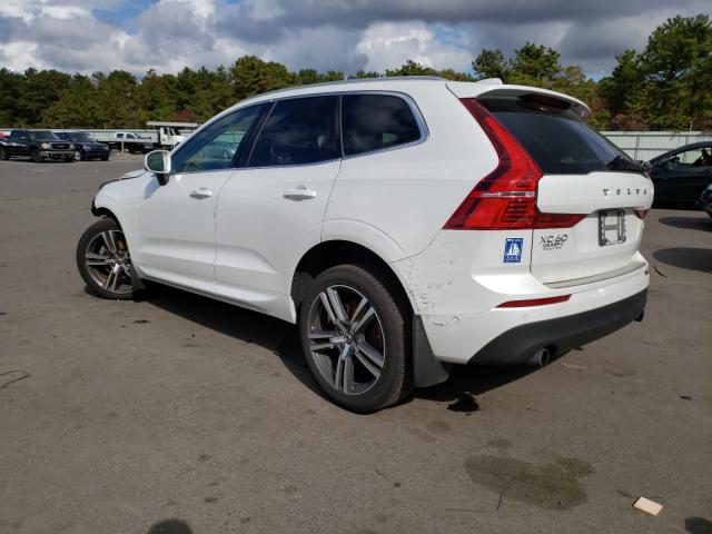 Photo 2 VIN: LYV102RKXKB200393 - VOLVO XC60 T5 